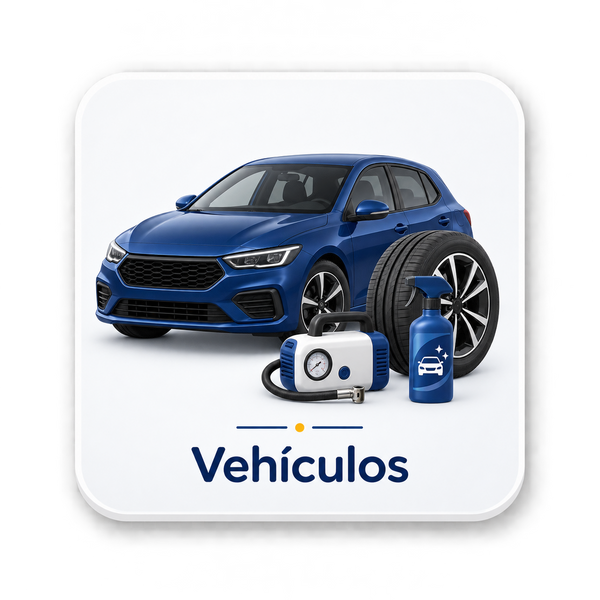 Para tu carro