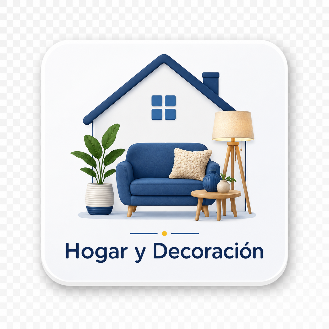 Hogar y Decoración