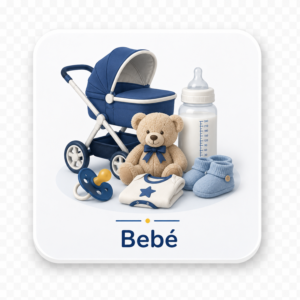 Bebé