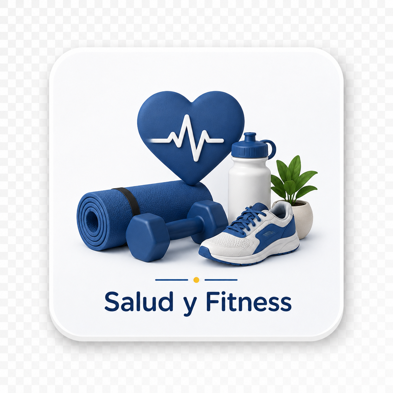 Salud y Fitness