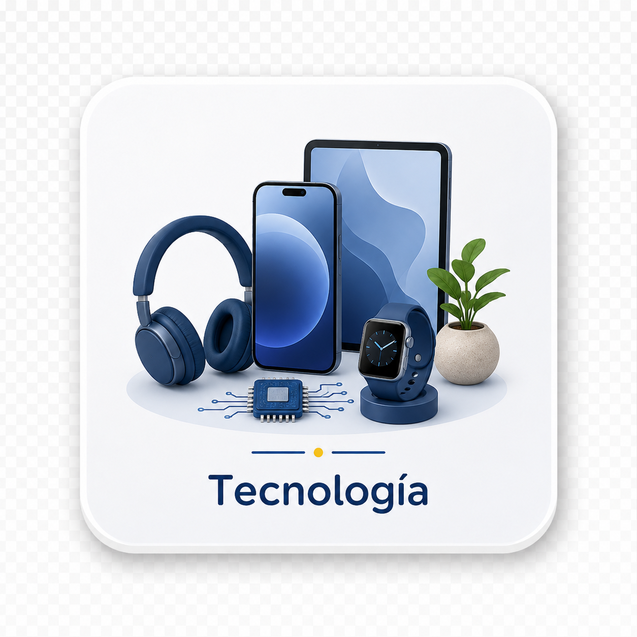 Tecnología