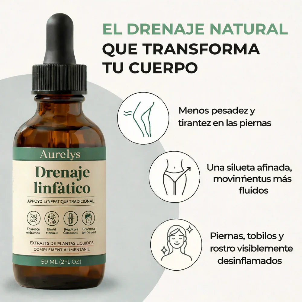 Lymphatic Drainage Drenaje Linfatico - Aprovecha la oferta de hoy y empieza a cuidar tu bienestar desde casa.