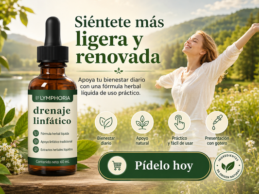 Lymphatic Drainage Drenaje Linfatico - Aprovecha la oferta de hoy y empieza a cuidar tu bienestar desde casa.