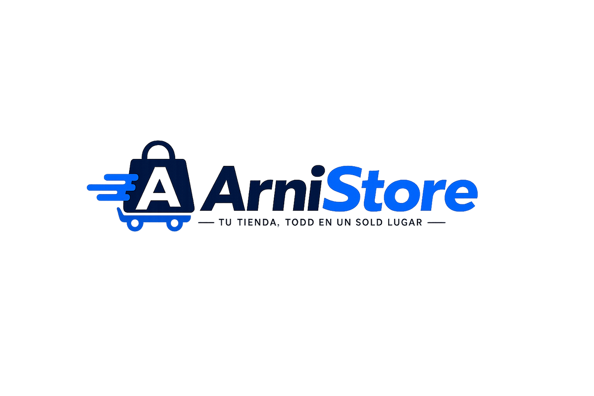 ArniStore: tu tienda, todo en un solo lugar